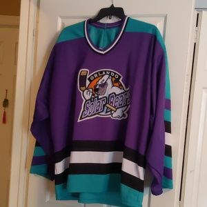 Solar Bears Jersey